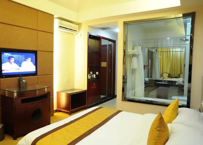 Tianrun International Hotel