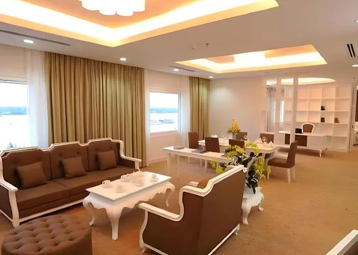 Mekong My Tho Hotel