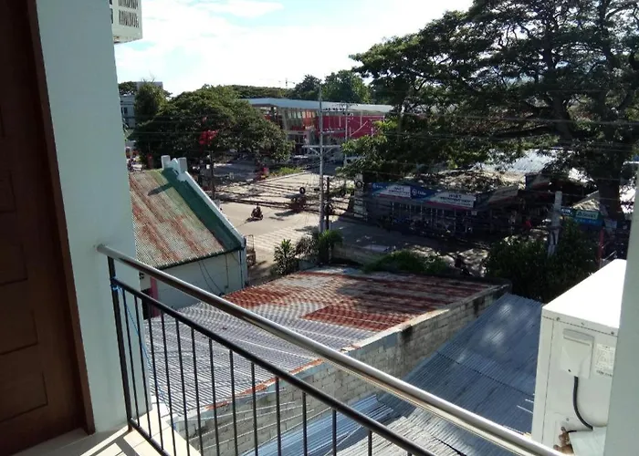Dino Residences