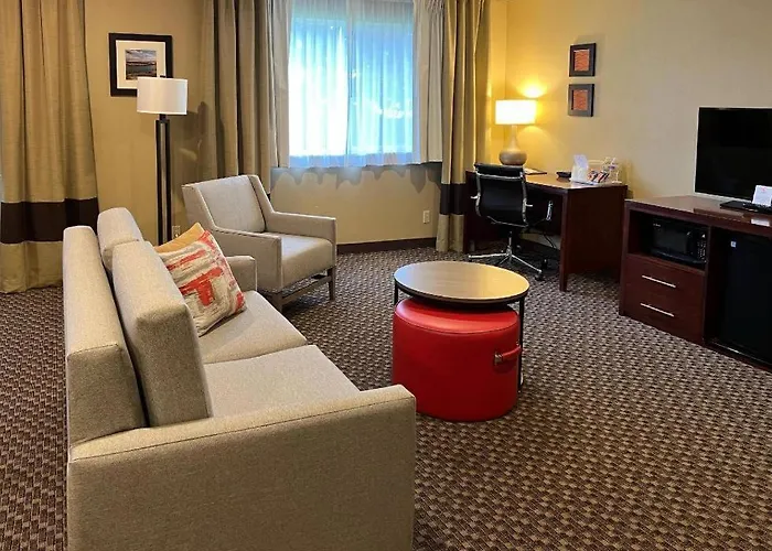 Comfort Inn Colville