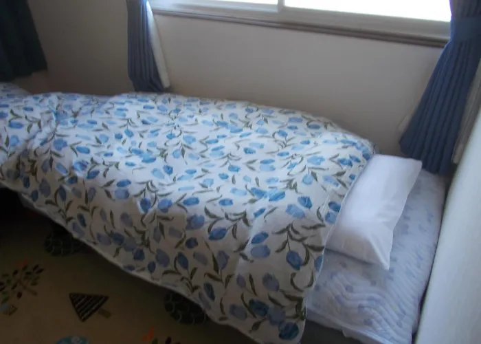 B&B Yufu Sdgs Building - Vacation Stay 88856V