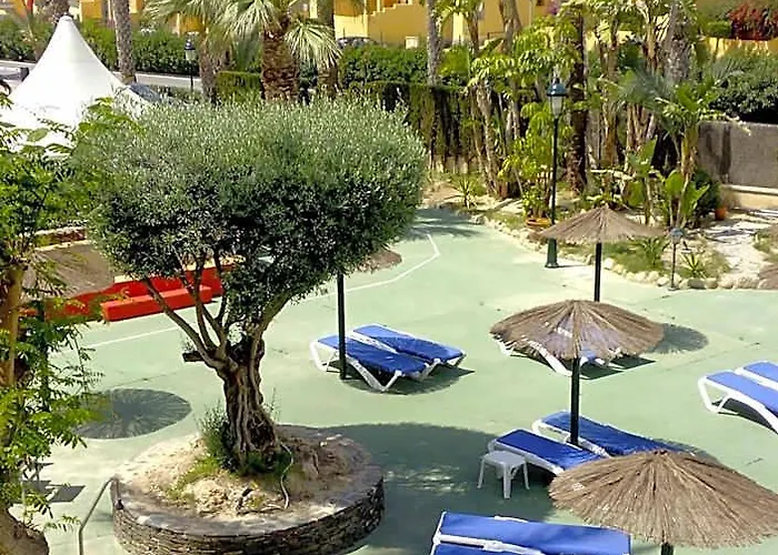 Hotel Mexico