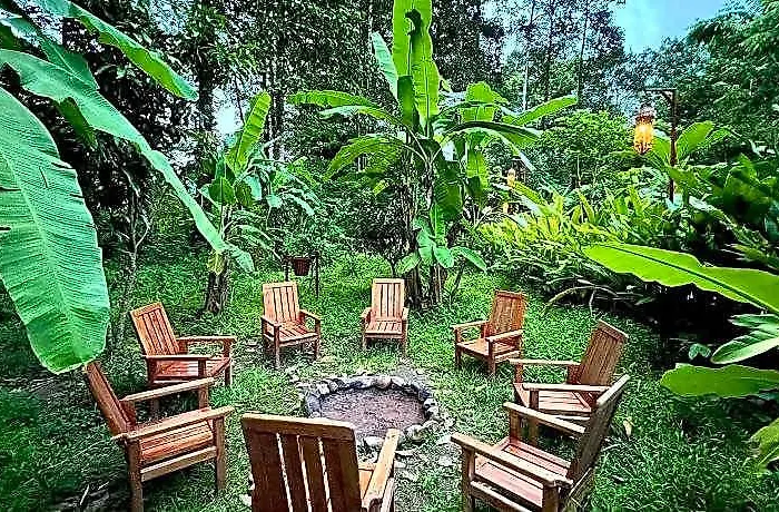 Remotara Konglor Lodge