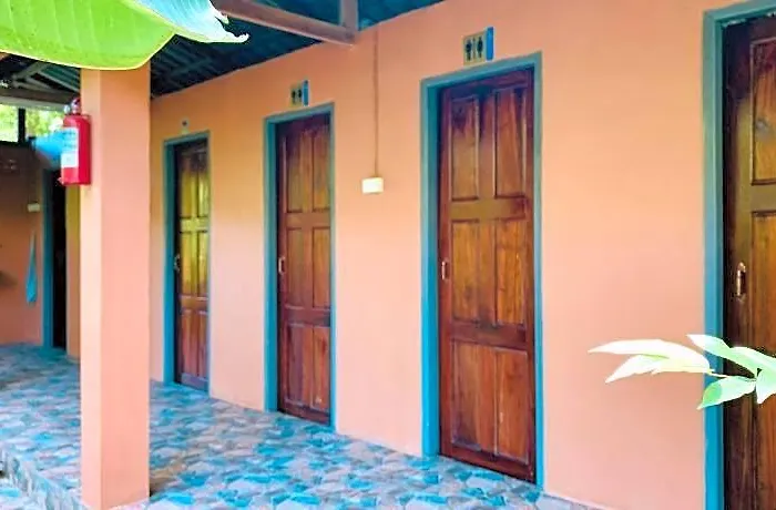 Remotara Konglor Lodge