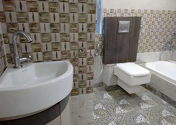 Hotel Amarabati