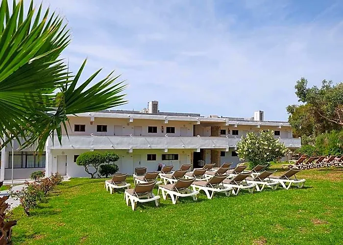 Aluasun Cala Antena