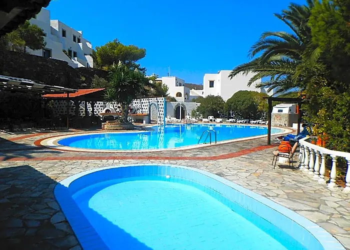 Romeos Hotel