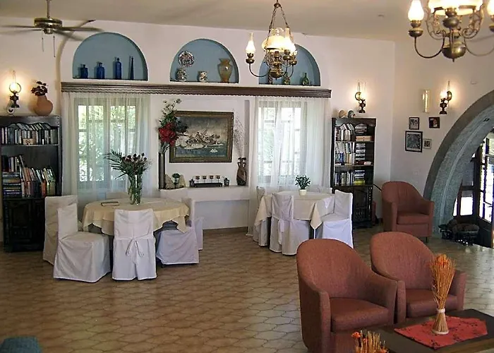 Romeos Hotel