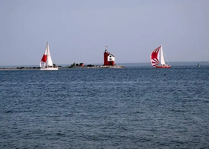 Inn On Mackinac