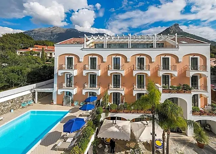 Hotel Murmann