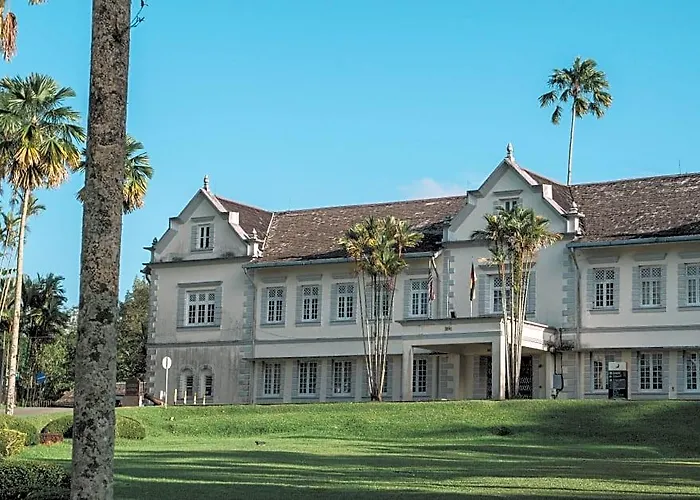 1Acs Residence