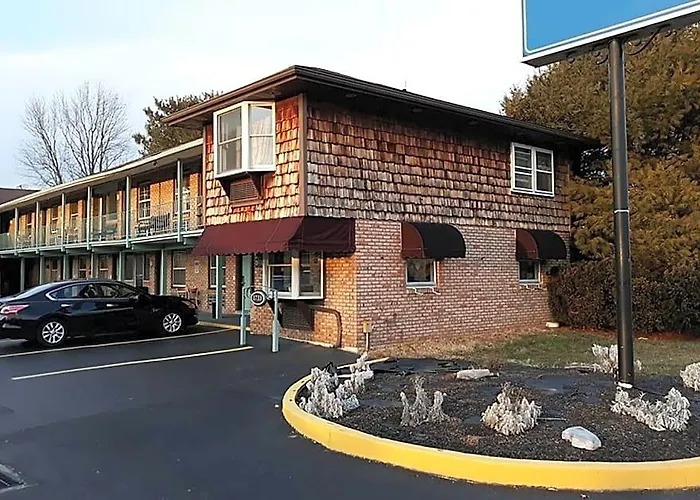 Sunrise Inn Hershey