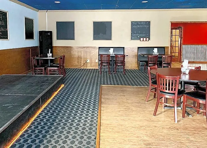 Days Inn By Wyndham Conneaut