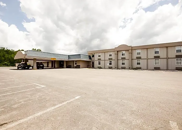 Days Inn By Wyndham Conneaut