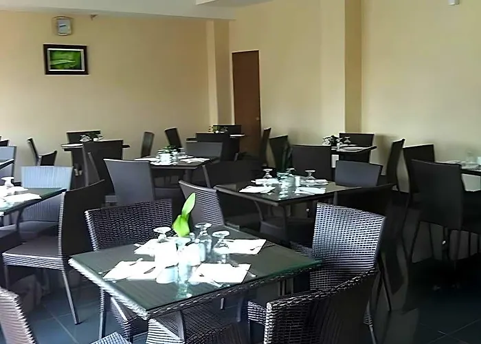 Bunda Hotel Bukittinggi