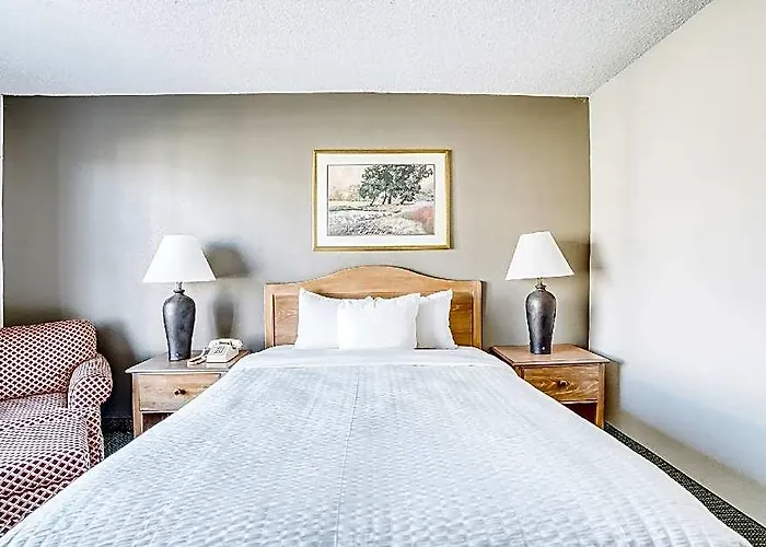 Oyo Hotel Monroe La I-20