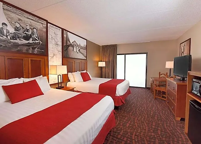 Chula Vista Resort, Trademark Collection By Wyndham