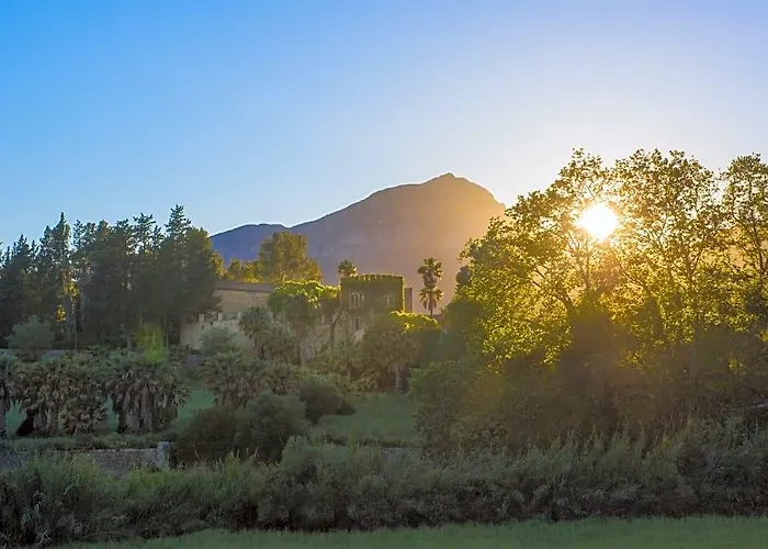 Finca Hotel Son Pont