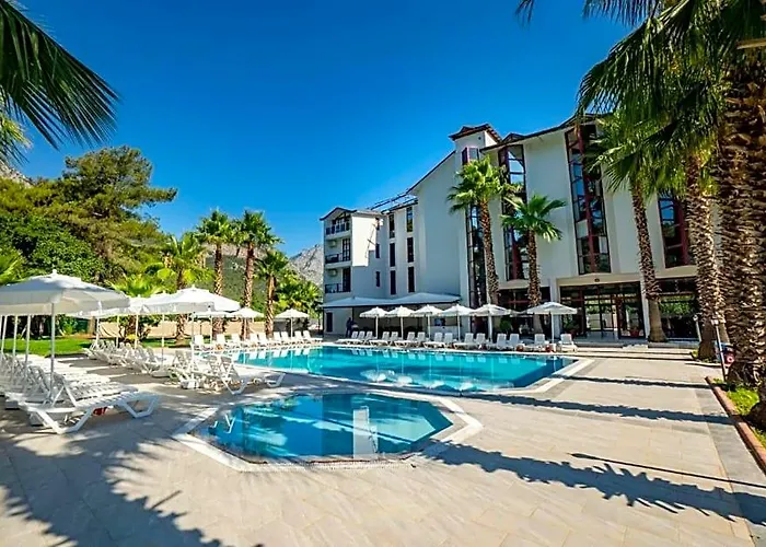 Eldar Garden Resort