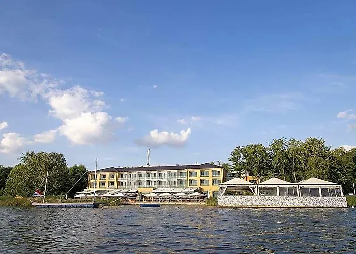 Top Countryline Seebad Casino