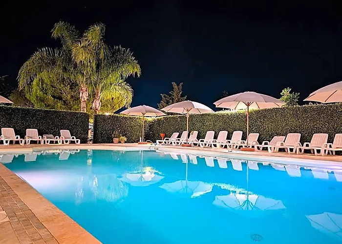 Lilybeo Village - Camping & Residence