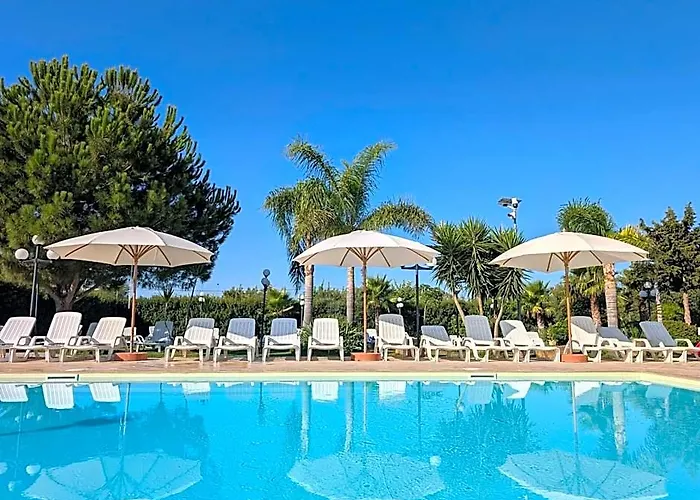 Lilybeo Village - Camping & Residence