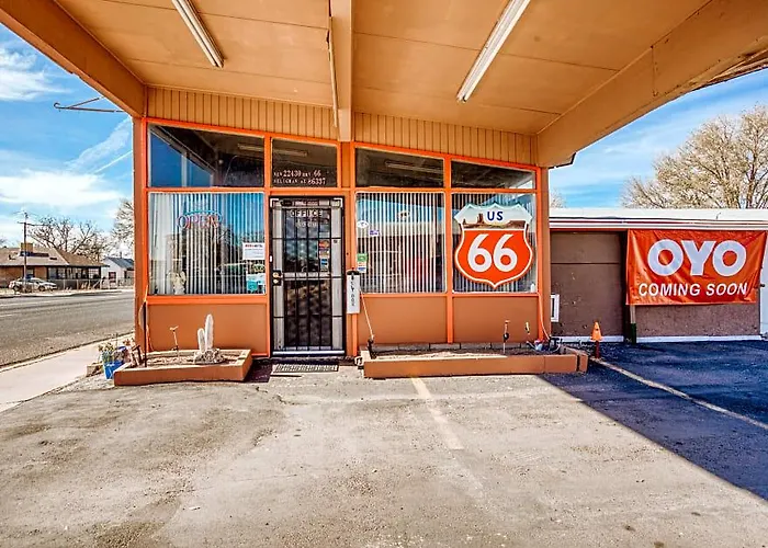 The Postcard Motel