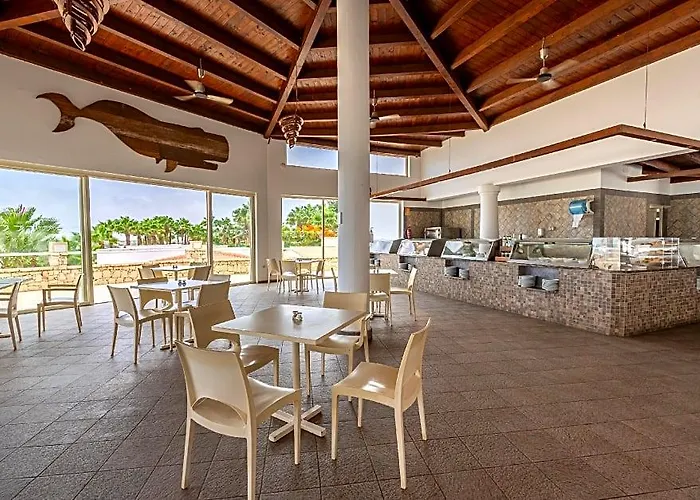 Iberostar Club Boavista