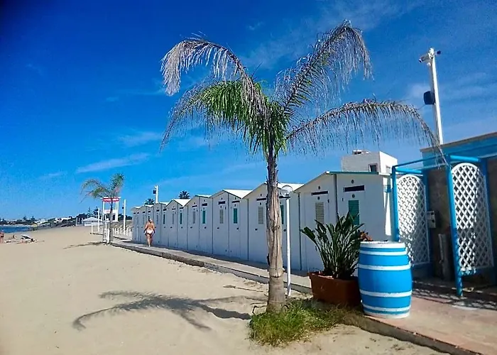 Villa Blanche Holidays
