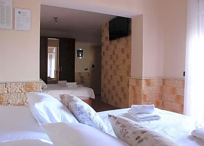 Pansion Dalmacija