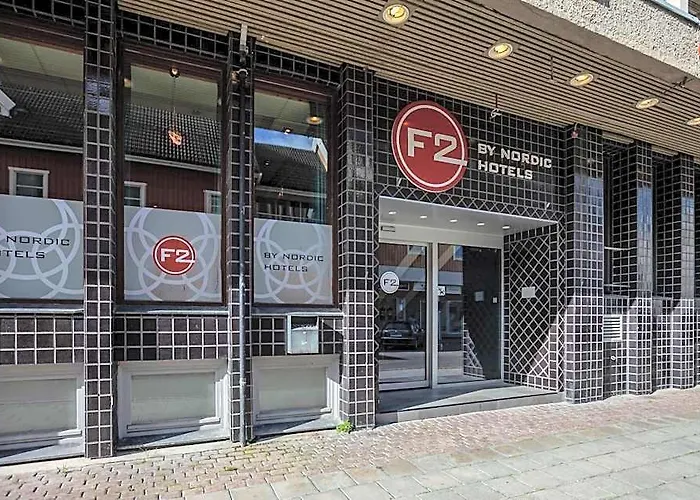 F2 Hotel