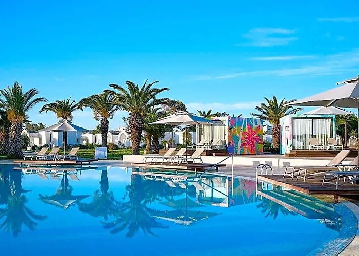 The Mirage Resort & Spa