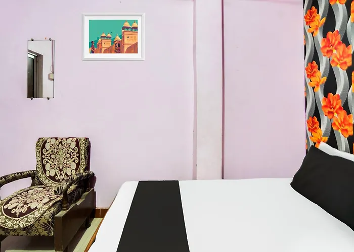 Hotel O Fairyland Inn