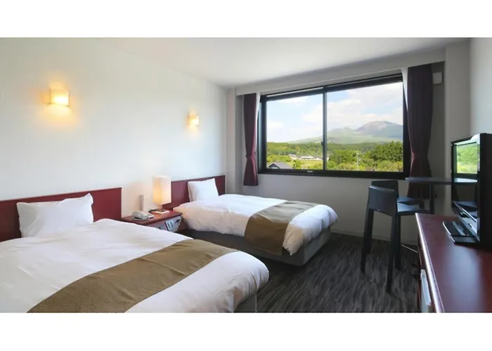 Aso Hakuun Sanso - Vacation Stay 77844V