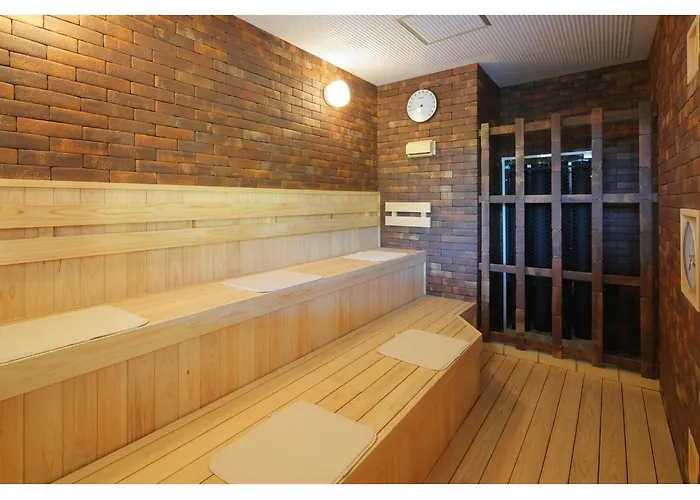 Aso Hakuun Sanso - Vacation Stay 77827V