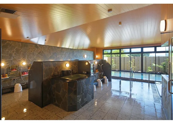 Aso Hakuun Sanso - Vacation Stay 77855V