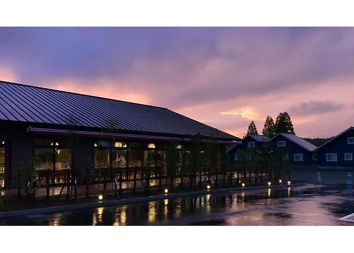 Aso Hakuun Sanso - Vacation Stay 77860V