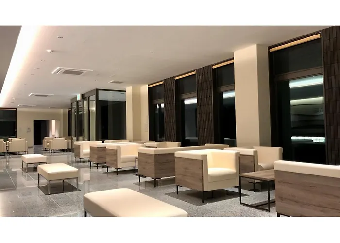Aso Hakuun Sanso - Vacation Stay 77838V