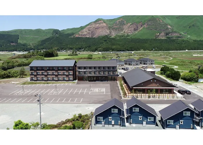 Aso Hakuun Sanso - Vacation Stay 77833V