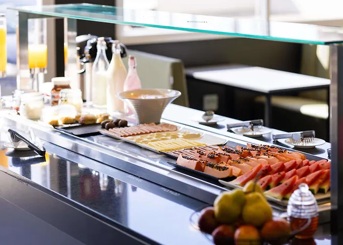 Ibis Styles Barretos