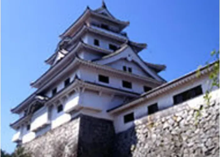 Asuka Hotel - Vacation Stay 59969V