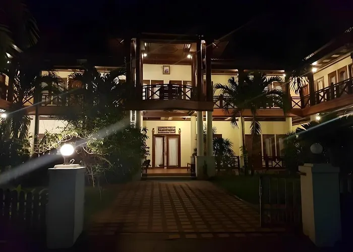 Pon Arena Hotel