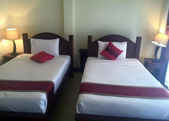 Pon Arena Hotel