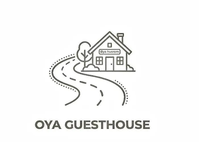 Oya Husrom-Fredelig Sted Naer E6-Enkeltsenger