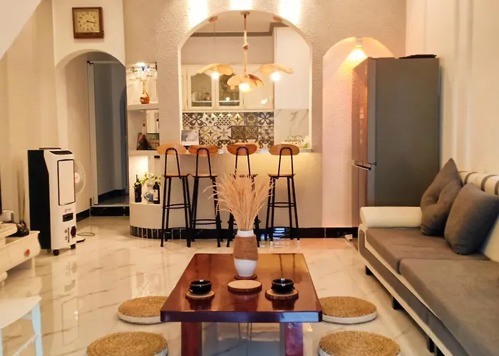 Hoang Nga 1 Homestay