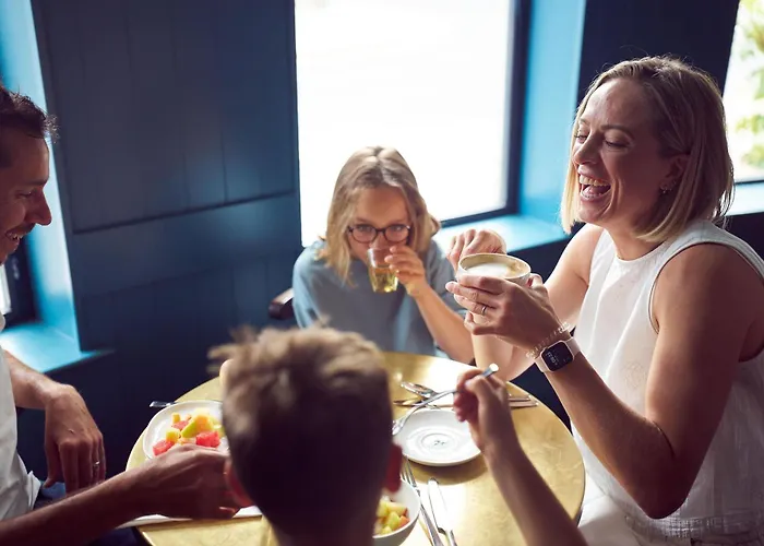 The Marcus Portrush, Tapestry Collection By Hilton