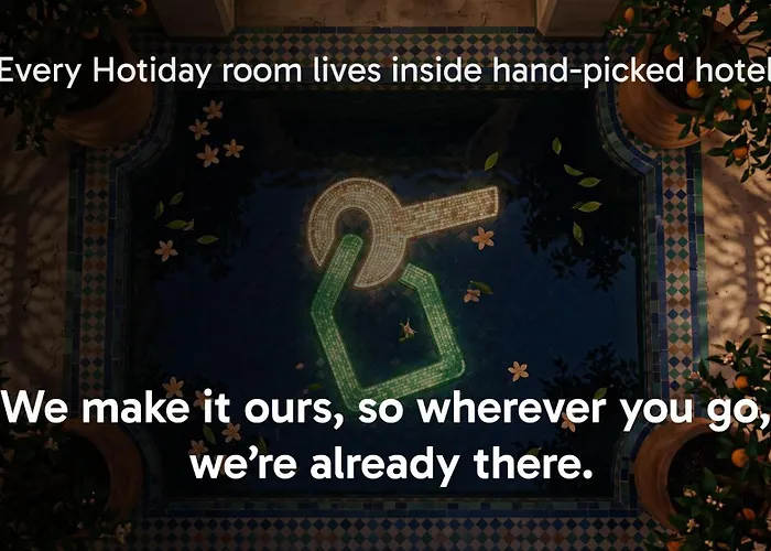 Hotiday Room Collection - Campiglio Pradalago