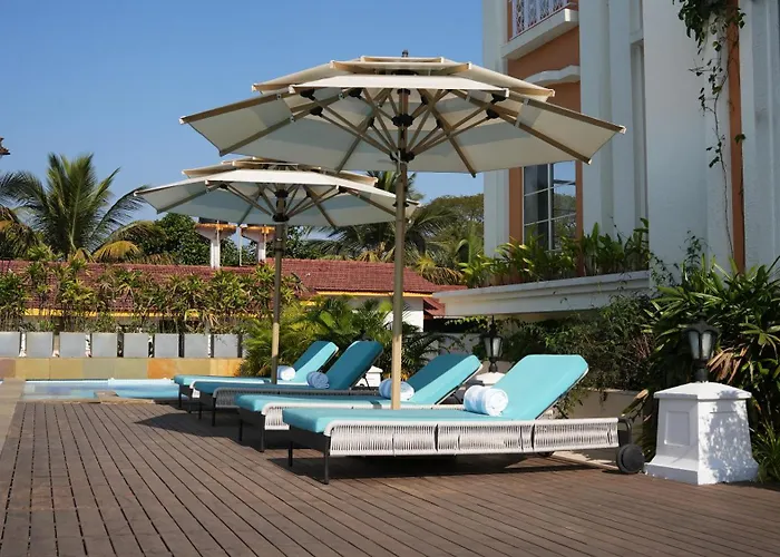Miros, Goa