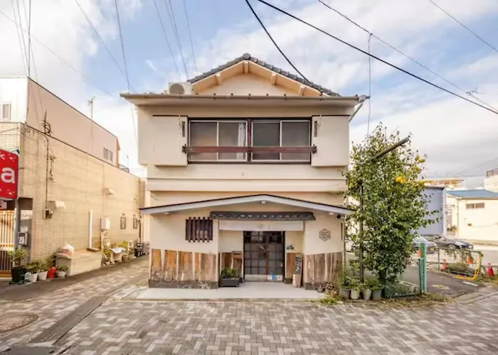 Guesthouse Giwa - Vacation Stay 19405V