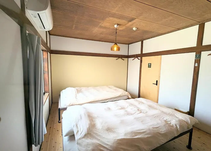 Guesthouse Giwa - Vacation Stay 19405V